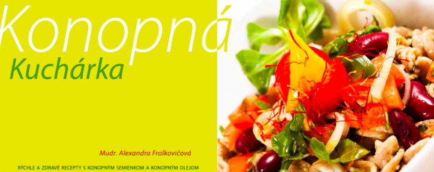 Konopna kucharka